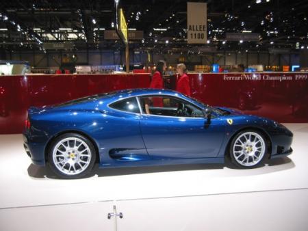 ferrari